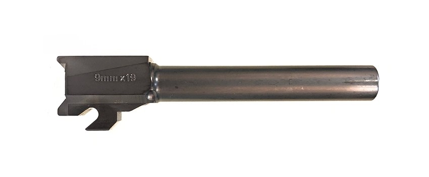 Sig Sauer P320 Full Size 9mm 4.7in Barrel BBL-MOD-F-9 New OEM-img-0