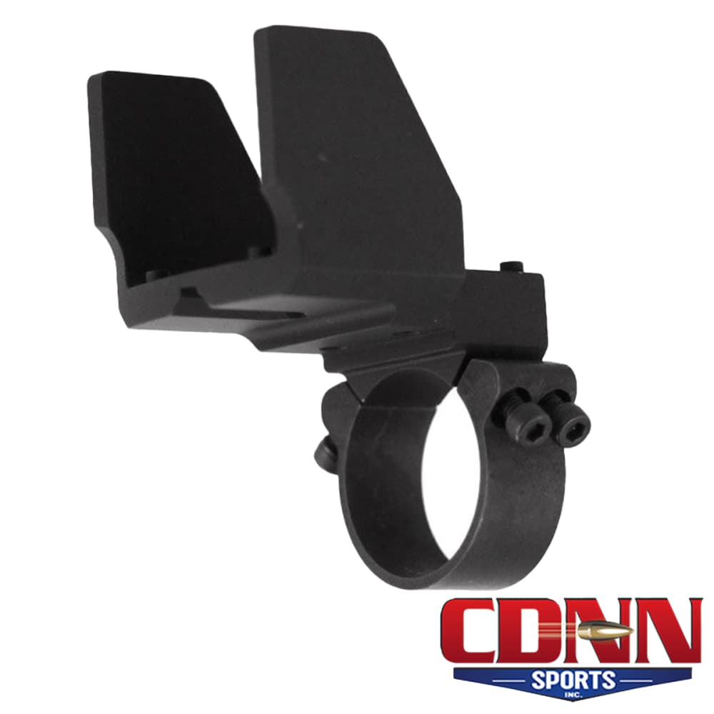 DOCTER OPTICS COMPACT 1" SCOPE TRIJICON WING MOUNT-img-0