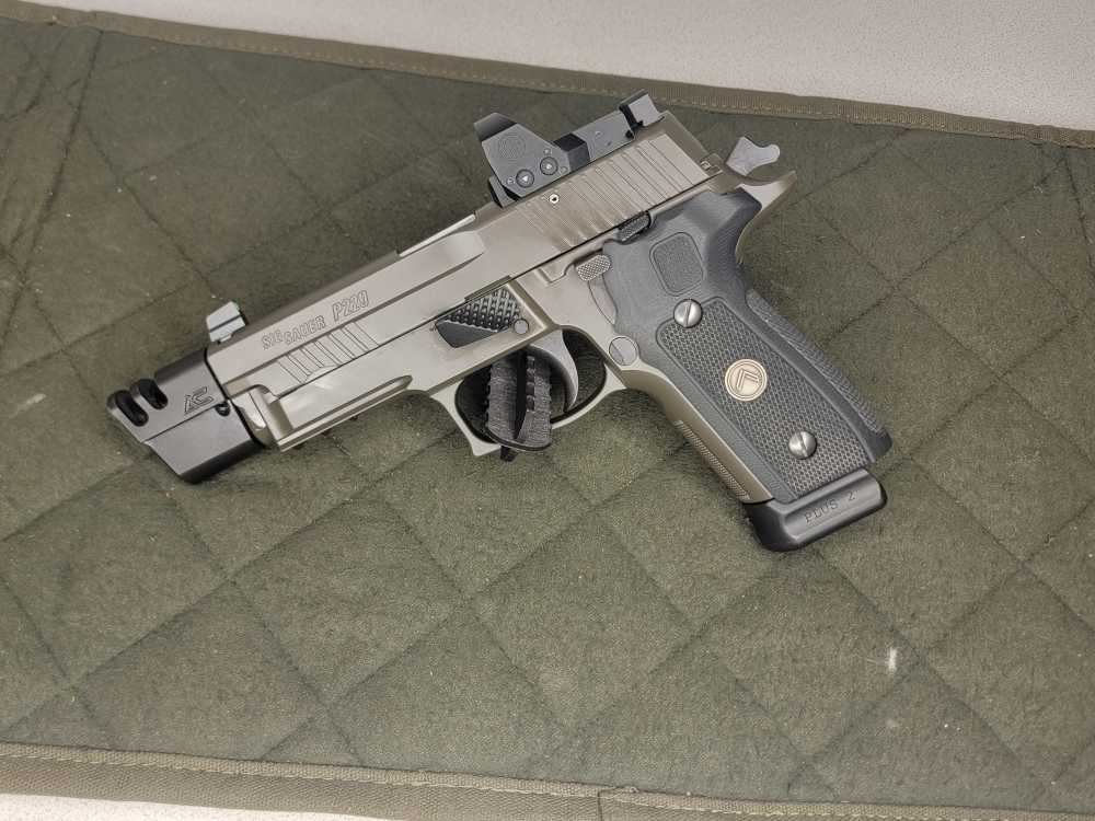 SIG SAUER P229 LEGION 9MM/4"-img-0