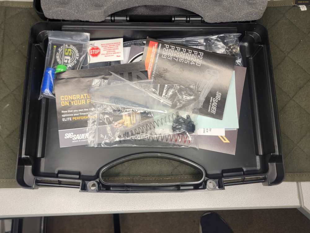 SIG SAUER P229 LEGION 9MM/4"-img-21