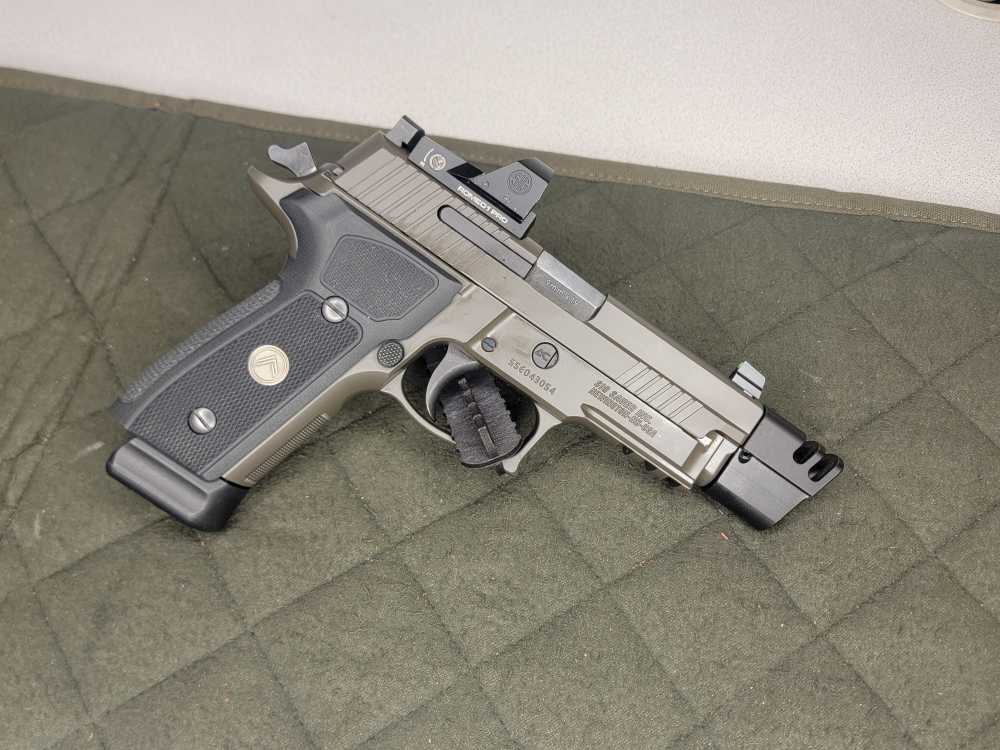 SIG SAUER P229 LEGION 9MM/4"-img-1