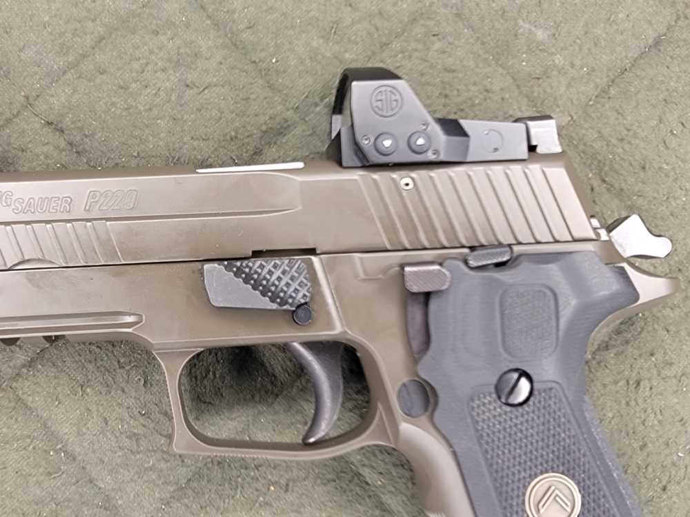 SIG SAUER P229 LEGION 9MM/4"-img-7