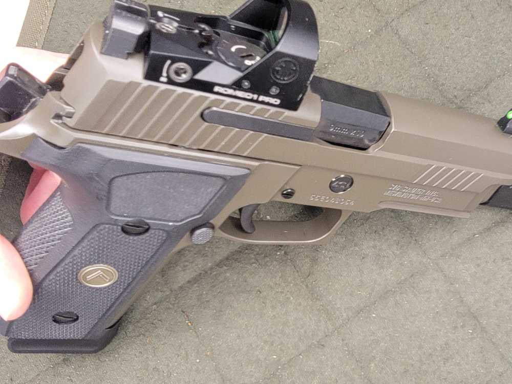 SIG SAUER P229 LEGION 9MM/4"-img-14