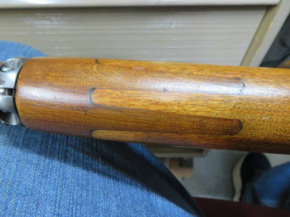 WWII FINNISH CIVIL GUARD MODEL 91/24 MOSIN NAGANT RIFLE-MATCHING BOLT-img-14