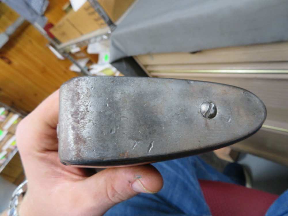 WWII FINNISH CIVIL GUARD MODEL 91/24 MOSIN NAGANT RIFLE-MATCHING BOLT-img-17