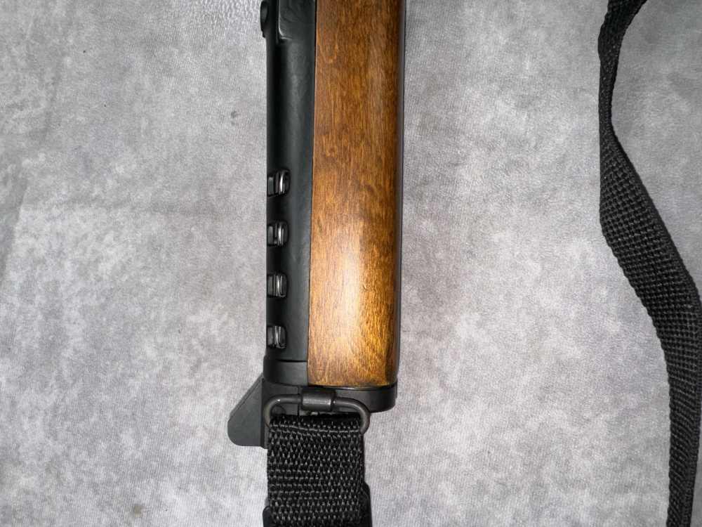 NFA! RUGER MODEL AC556K .223 REM TRANSFERABLE SELECT FIRE MACHINE GUN-img-21