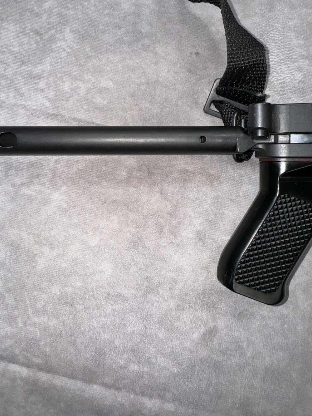 NFA! RUGER MODEL AC556K .223 REM TRANSFERABLE SELECT FIRE MACHINE GUN-img-5