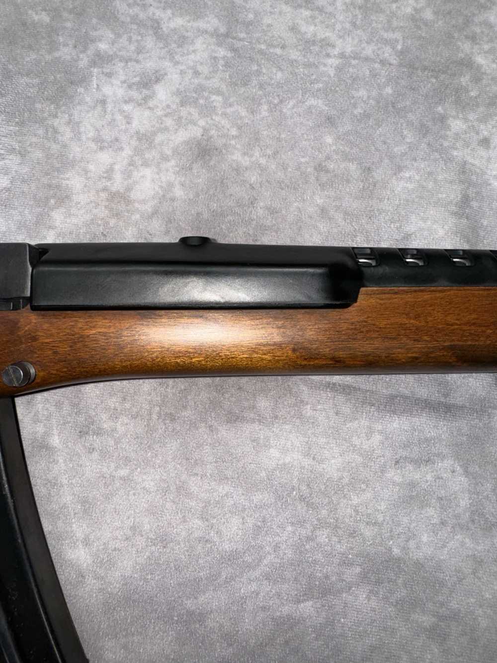 NFA! RUGER MODEL AC556K .223 REM TRANSFERABLE SELECT FIRE MACHINE GUN-img-10