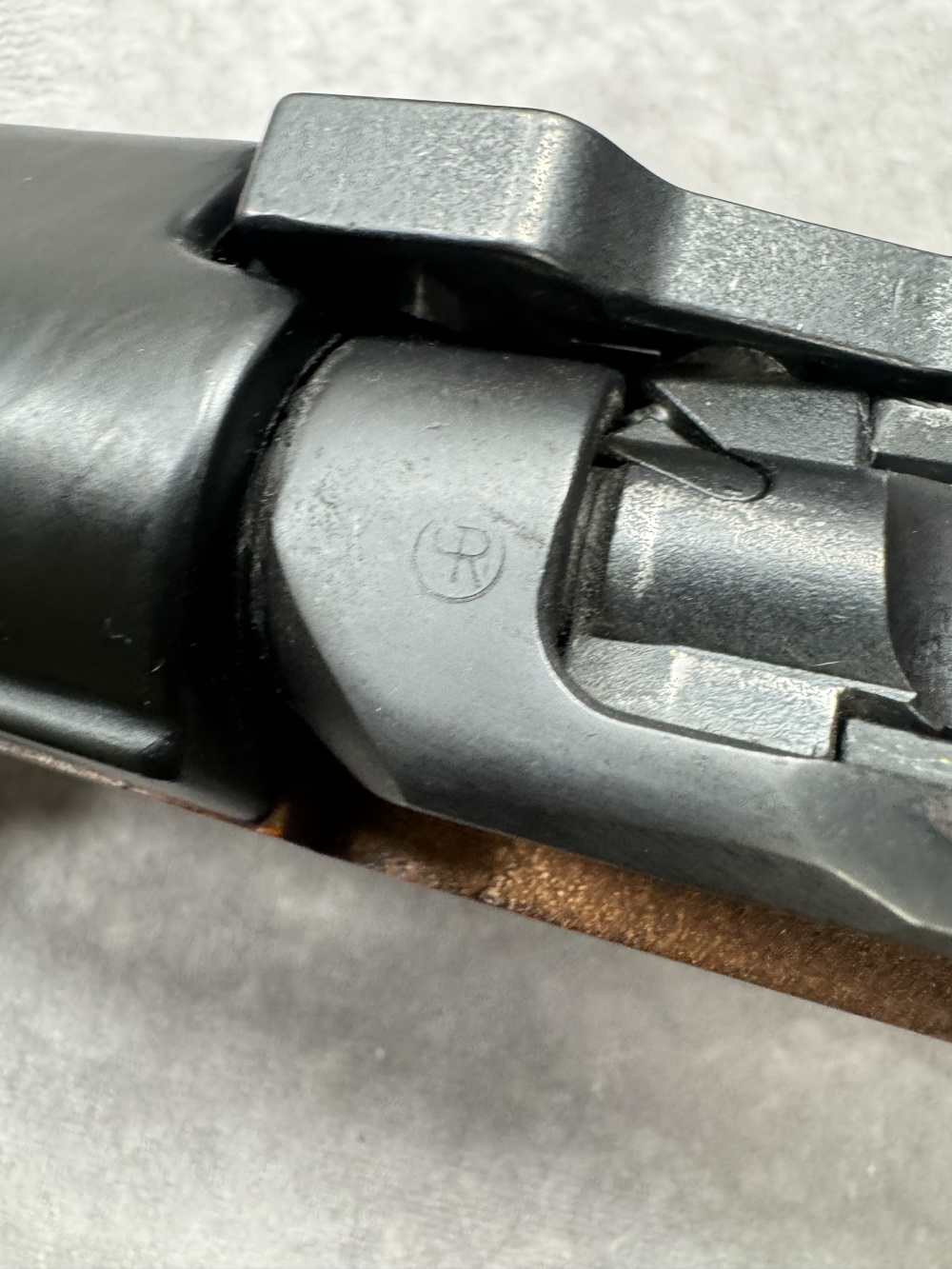 NFA! RUGER MODEL AC556K .223 REM TRANSFERABLE SELECT FIRE MACHINE GUN-img-42
