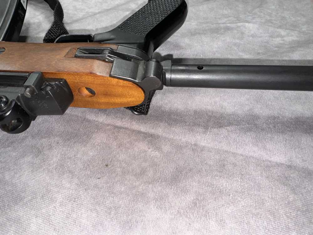 NFA! RUGER MODEL AC556K .223 REM TRANSFERABLE SELECT FIRE MACHINE GUN-img-38