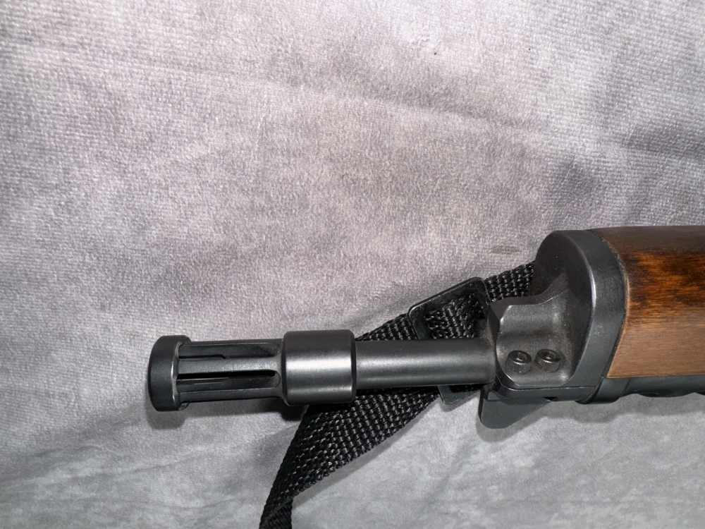 NFA! RUGER MODEL AC556K .223 REM TRANSFERABLE SELECT FIRE MACHINE GUN-img-12