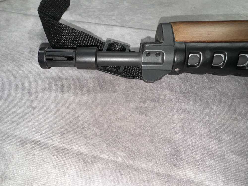 NFA! RUGER MODEL AC556K .223 REM TRANSFERABLE SELECT FIRE MACHINE GUN-img-31