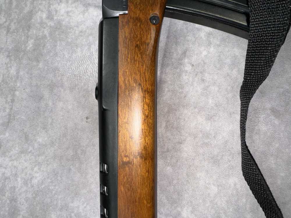NFA! RUGER MODEL AC556K .223 REM TRANSFERABLE SELECT FIRE MACHINE GUN-img-26
