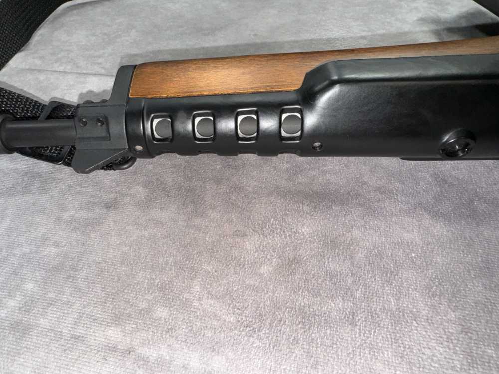 NFA! RUGER MODEL AC556K .223 REM TRANSFERABLE SELECT FIRE MACHINE GUN-img-30