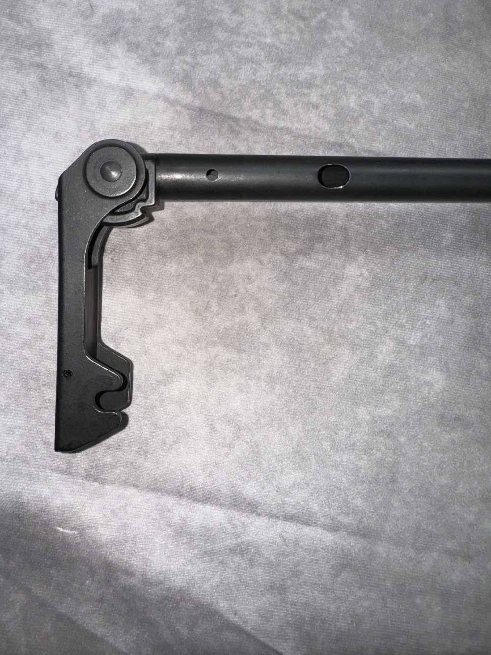 NFA! RUGER MODEL AC556K .223 REM TRANSFERABLE SELECT FIRE MACHINE GUN-img-3