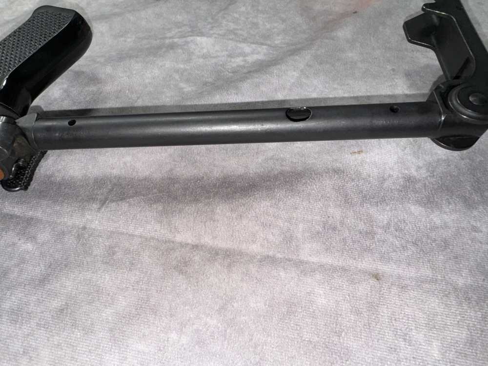 NFA! RUGER MODEL AC556K .223 REM TRANSFERABLE SELECT FIRE MACHINE GUN-img-37
