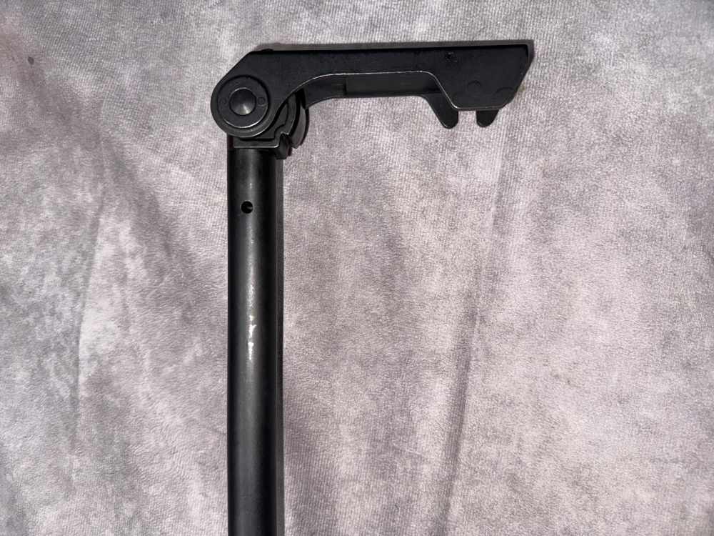 NFA! RUGER MODEL AC556K .223 REM TRANSFERABLE SELECT FIRE MACHINE GUN-img-32