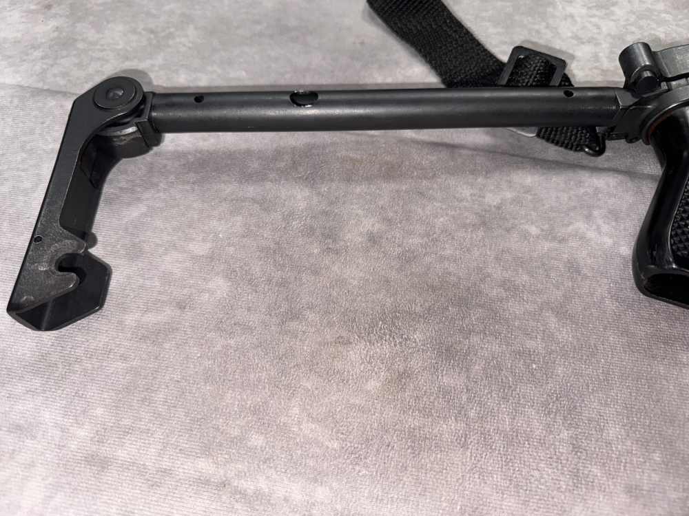 NFA! RUGER MODEL AC556K .223 REM TRANSFERABLE SELECT FIRE MACHINE GUN-img-18