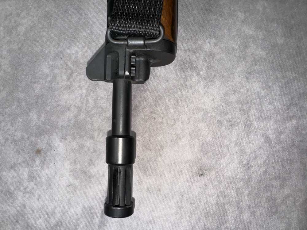 NFA! RUGER MODEL AC556K .223 REM TRANSFERABLE SELECT FIRE MACHINE GUN-img-22