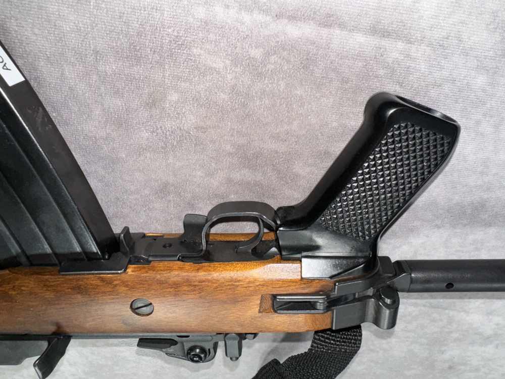 NFA! RUGER MODEL AC556K .223 REM TRANSFERABLE SELECT FIRE MACHINE GUN-img-20