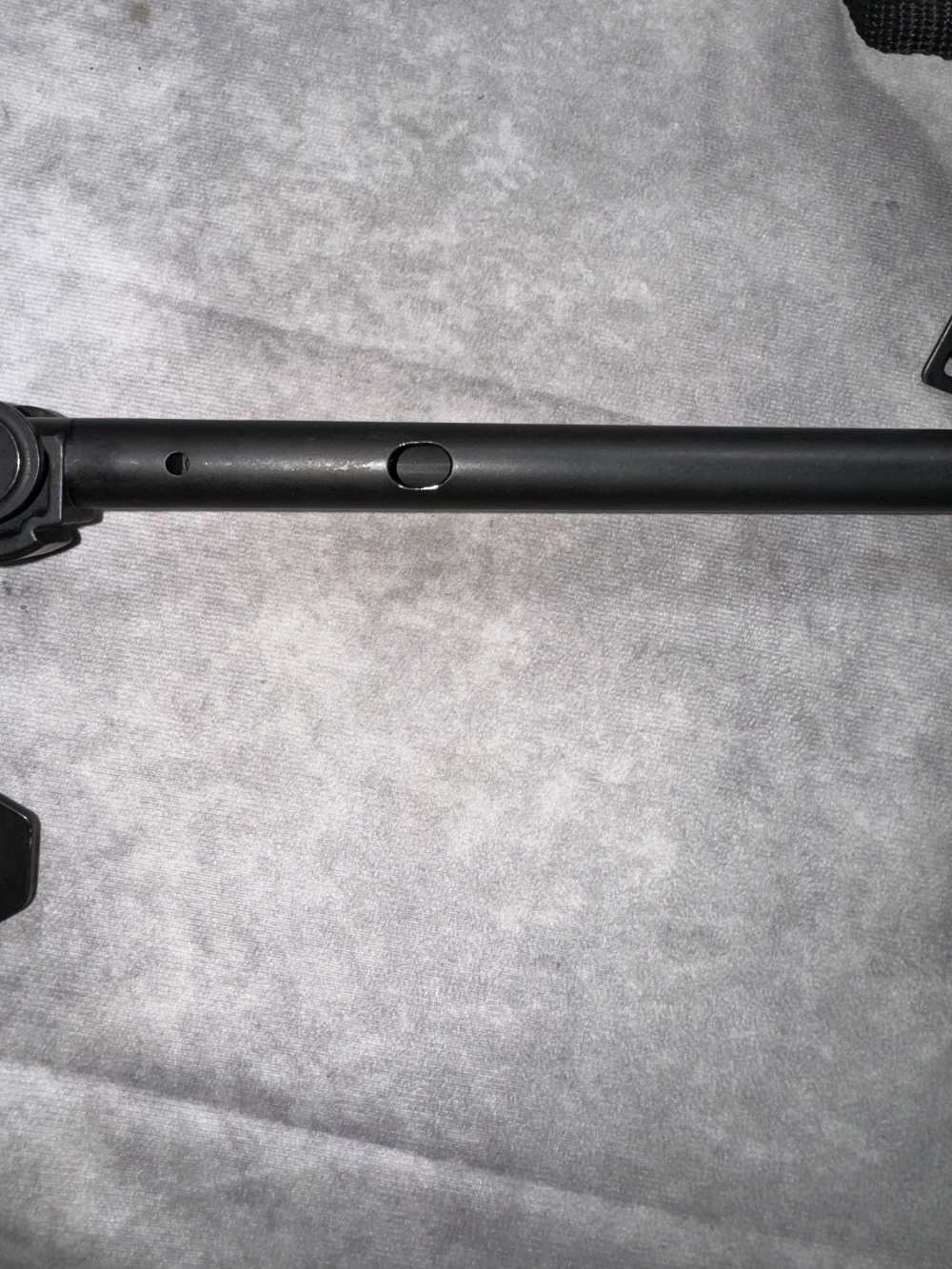 NFA! RUGER MODEL AC556K .223 REM TRANSFERABLE SELECT FIRE MACHINE GUN-img-4