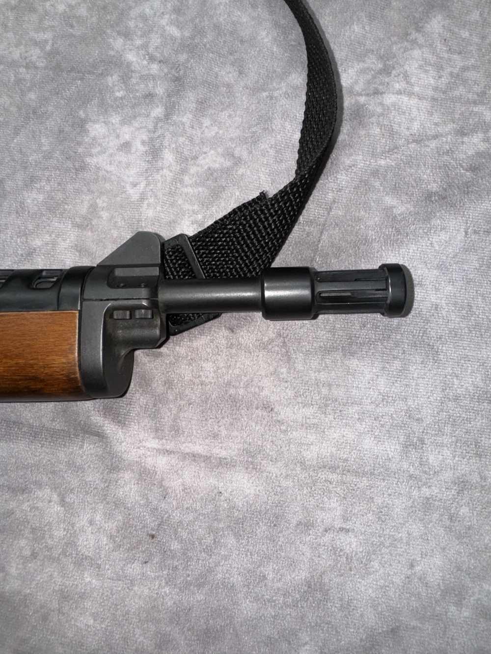NFA! RUGER MODEL AC556K .223 REM TRANSFERABLE SELECT FIRE MACHINE GUN-img-14