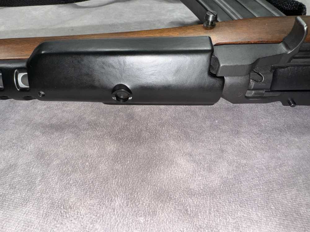 NFA! RUGER MODEL AC556K .223 REM TRANSFERABLE SELECT FIRE MACHINE GUN-img-35