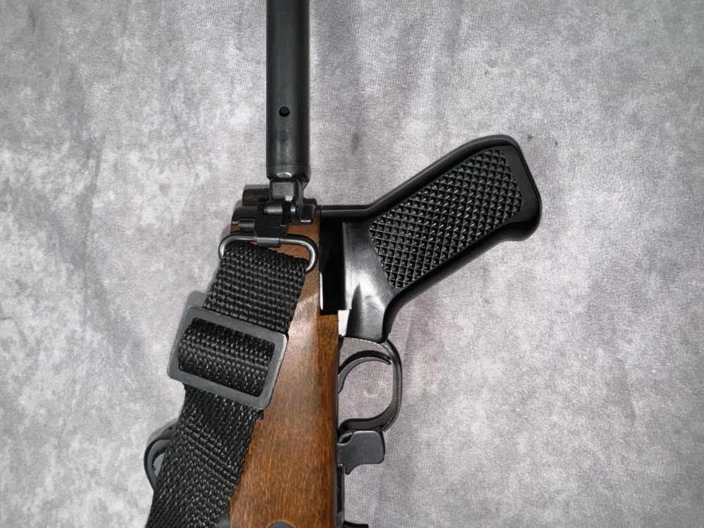 NFA! RUGER MODEL AC556K .223 REM TRANSFERABLE SELECT FIRE MACHINE GUN-img-28