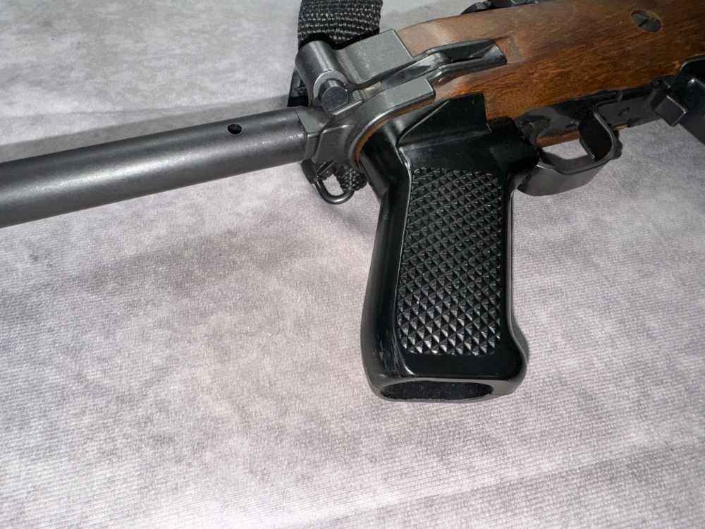 NFA! RUGER MODEL AC556K .223 REM TRANSFERABLE SELECT FIRE MACHINE GUN-img-19