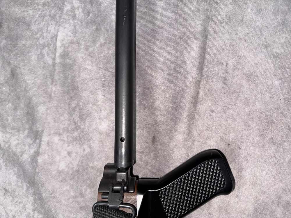 NFA! RUGER MODEL AC556K .223 REM TRANSFERABLE SELECT FIRE MACHINE GUN-img-27