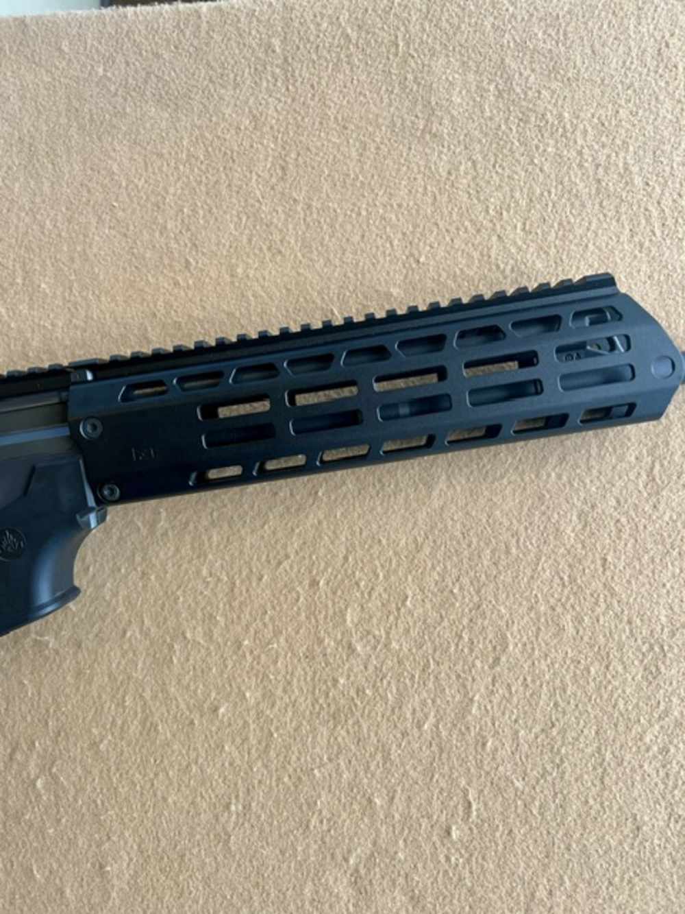 IWI Galil Gen 2 (GAR27) 5.56NATO - Pre-Owned, Unfired!-img-4