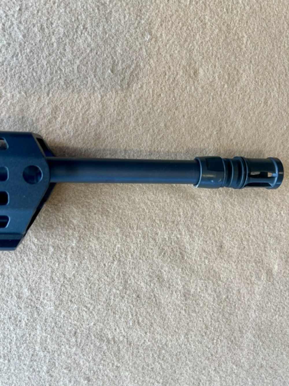 IWI Galil Gen 2 (GAR27) 5.56NATO - Pre-Owned, Unfired!-img-9