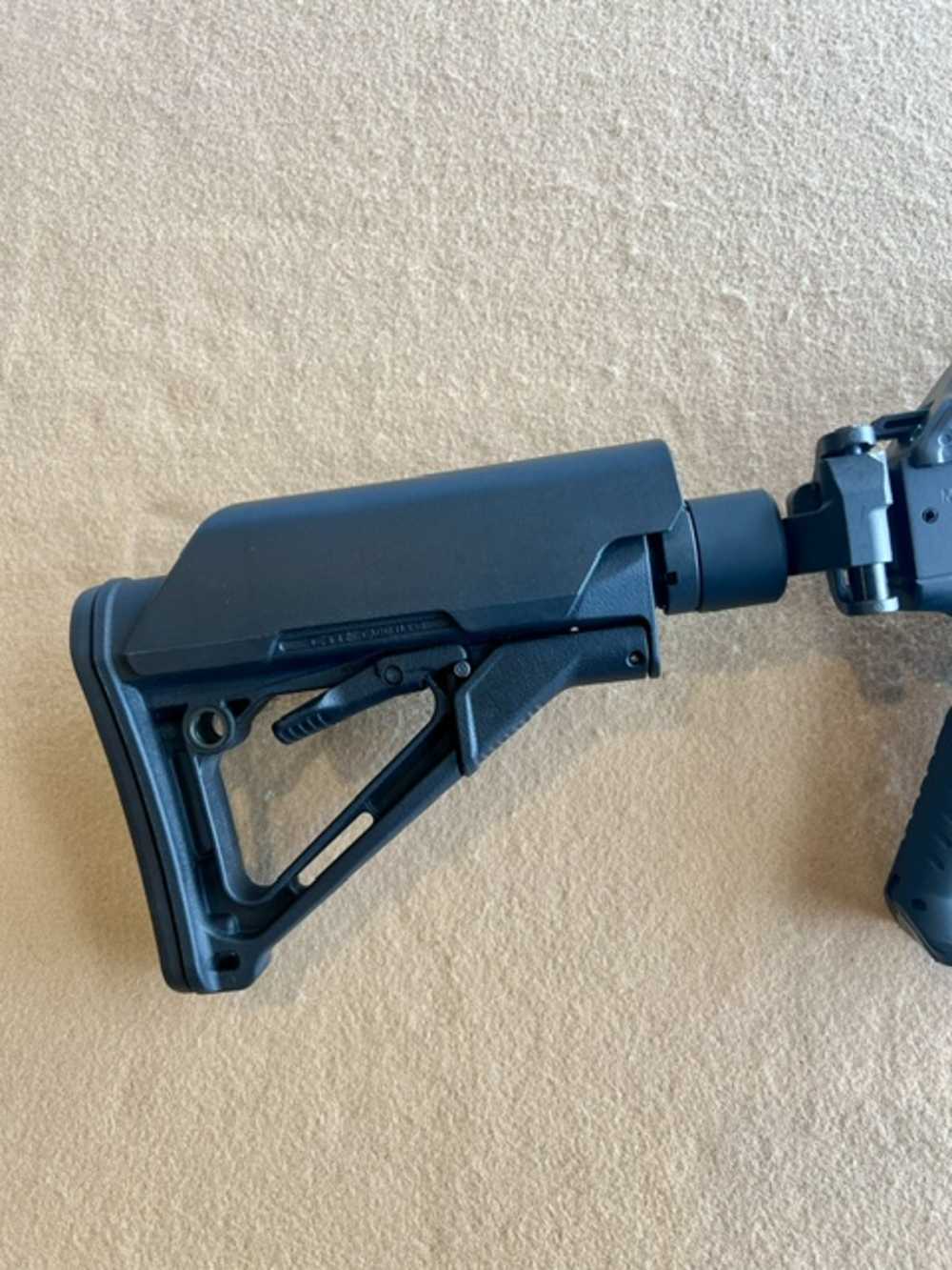 IWI Galil Gen 2 (GAR27) 5.56NATO - Pre-Owned, Unfired!-img-2