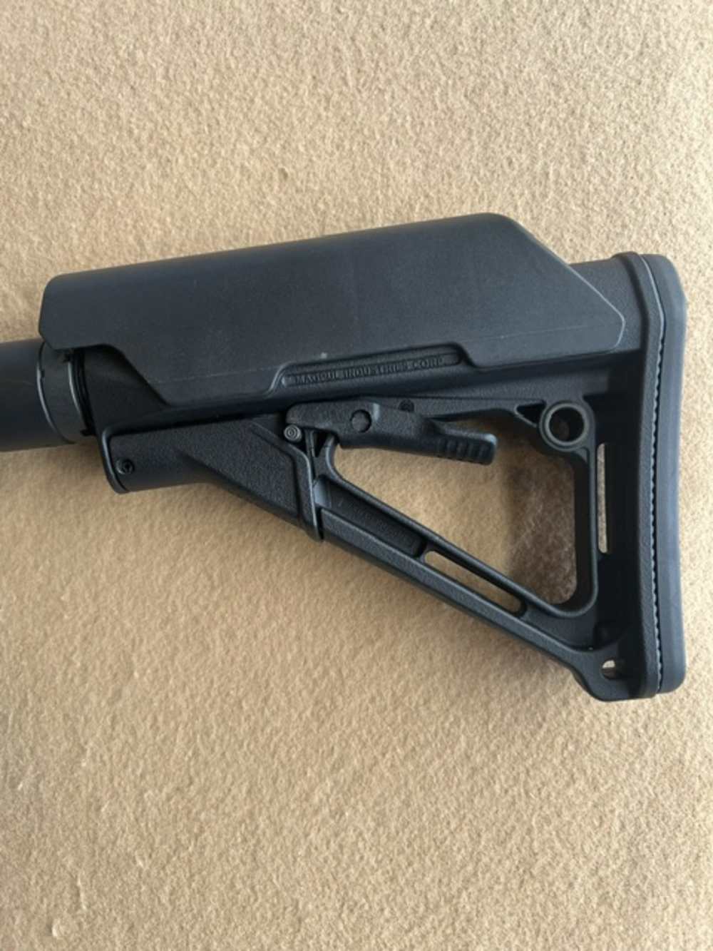 IWI Galil Gen 2 (GAR27) 5.56NATO - Pre-Owned, Unfired!-img-6