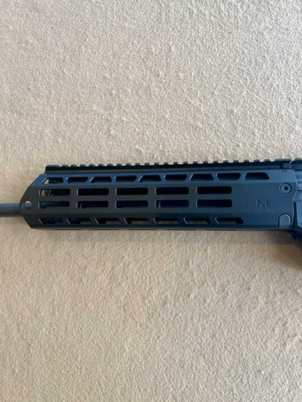 IWI Galil Gen 2 (GAR27) 5.56NATO - Pre-Owned, Unfired!-img-8