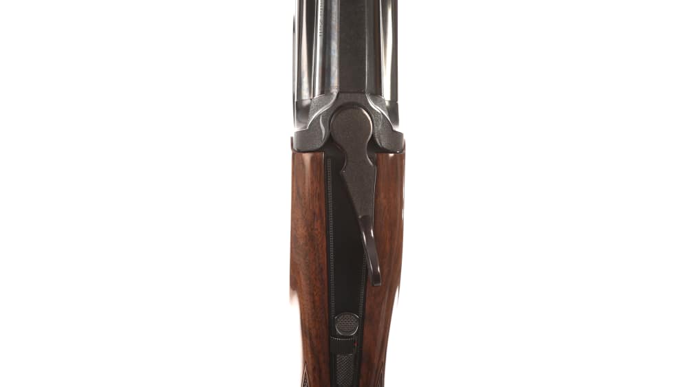 Antonio Zoli Z-Sport FR Black 12ga 32" Adj. RH New-img-11