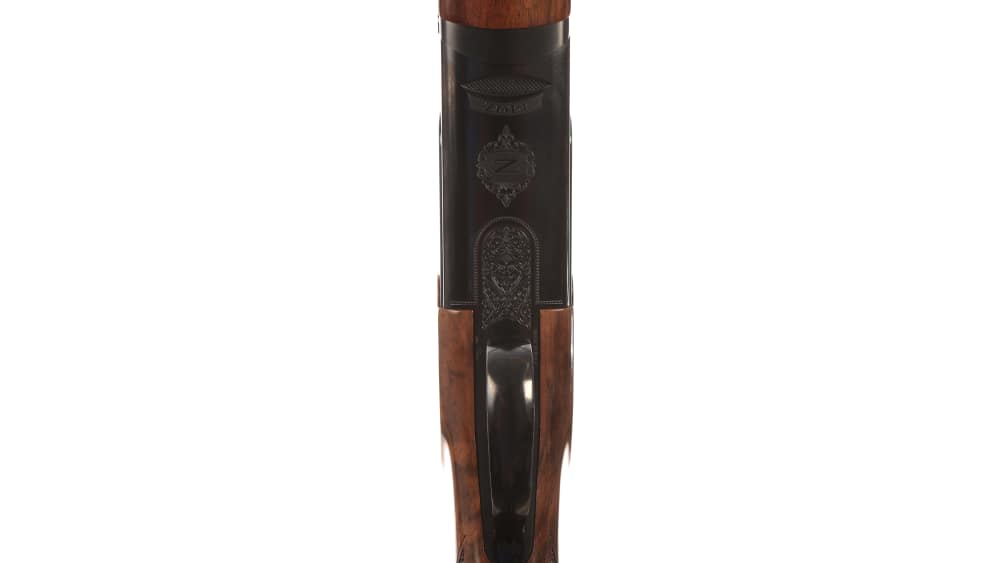 Antonio Zoli Z-Sport FR Black 12ga 32" Adj. RH New-img-10