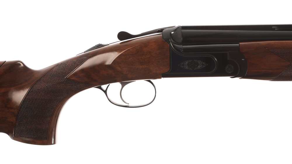 Antonio Zoli Z-Sport FR Black 12ga 32" Adj. RH New-img-6
