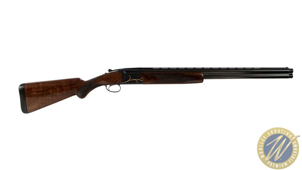 Browning Citori Gran Lightning 12ga 28" Pre-Owned-img-2