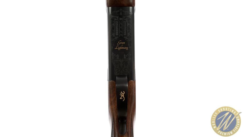 Browning Citori Gran Lightning 12ga 28" Pre-Owned-img-10