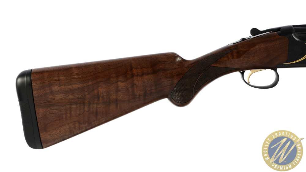 Browning Citori Gran Lightning 12ga 28" Pre-Owned-img-3