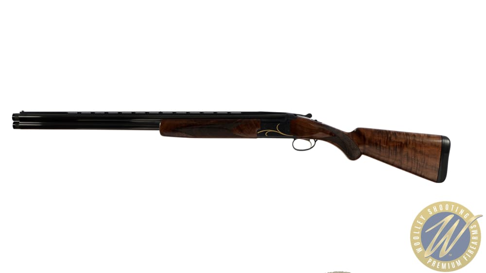 Browning Citori Gran Lightning 12ga 28" Pre-Owned-img-6