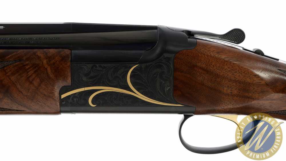 Browning Citori Gran Lightning 12ga 28" Pre-Owned-img-0
