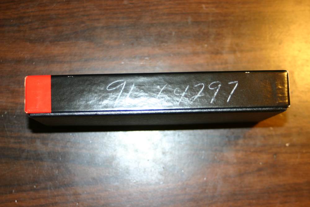 Ruger Super Bearcat  .22 LR  NOS  1974 -img-4