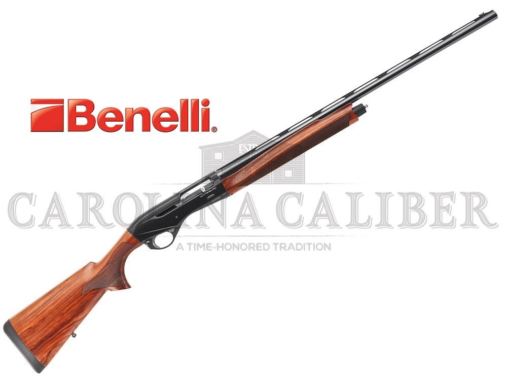 BENELLI MONTEFELTRO 12 28"-img-0