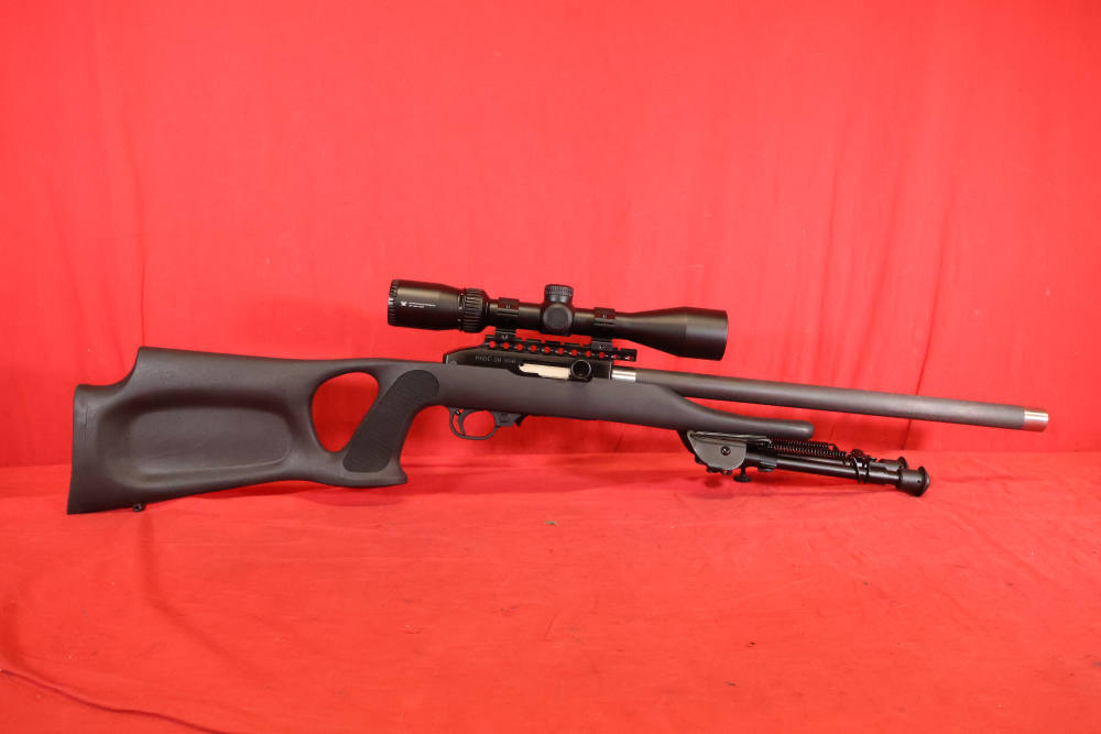Magnum Research  MLR-1722 SwitchBolt Thumbhole 22 LR-img-2