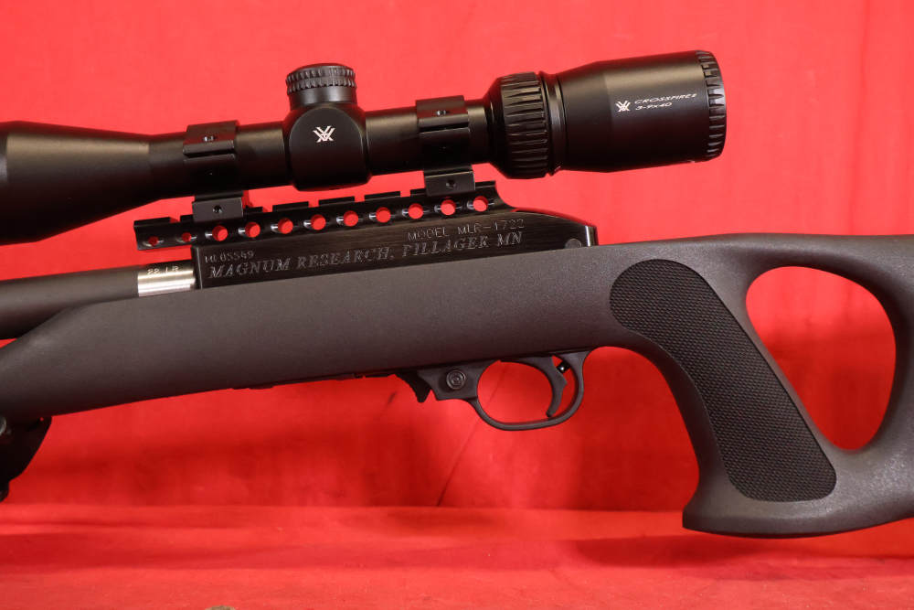 Magnum Research  MLR-1722 SwitchBolt Thumbhole 22 LR-img-6