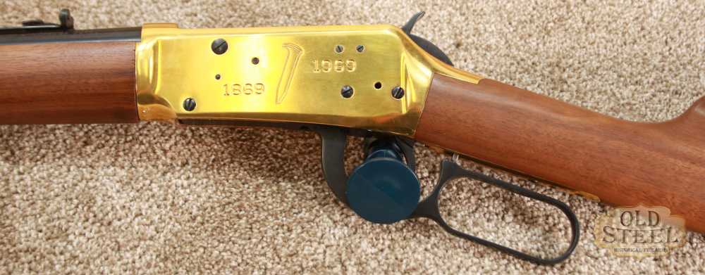 Winchester Model 94 Post-64 Centennial Railroad Commemorative 1969 C&R-img-11