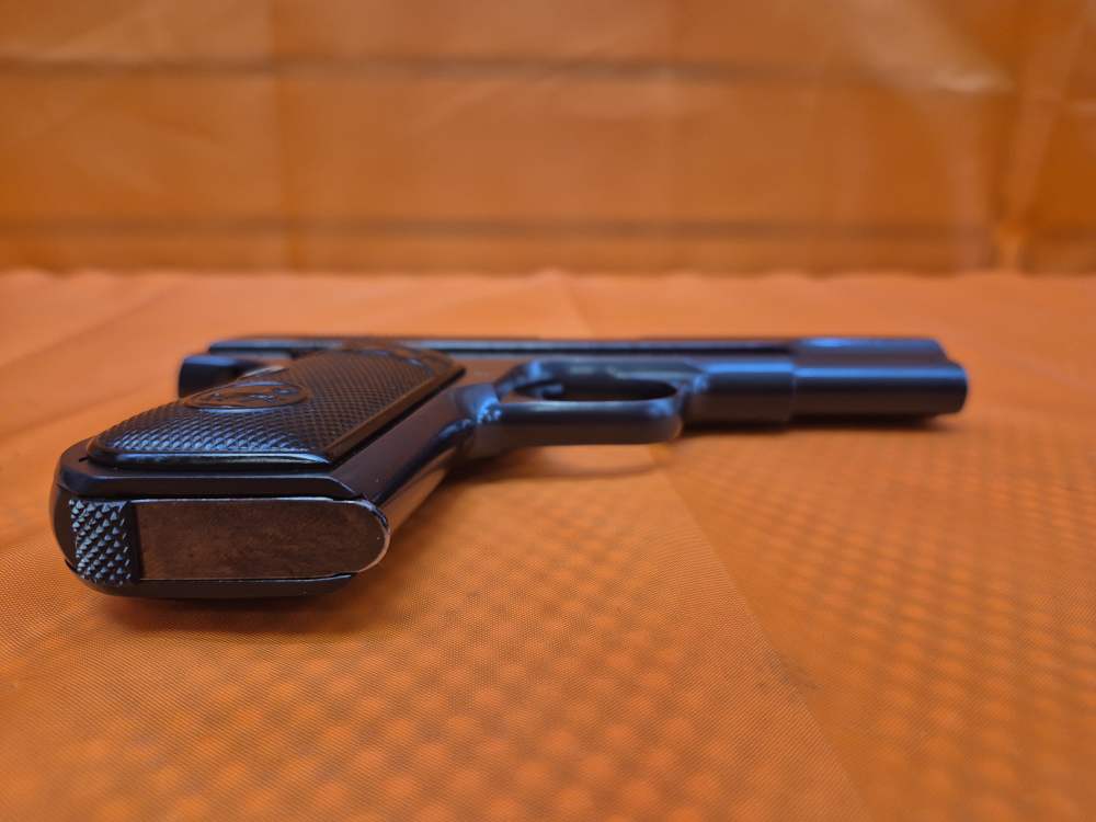 COLT 1903 "POCKET HAMMERLESS" 32ACP -img-13
