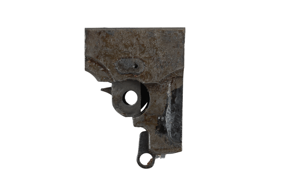 Israeli Surplus Belgian FN FAL 7.62x51 HBAR Kit Wood Stock Bipod Mount-img-2